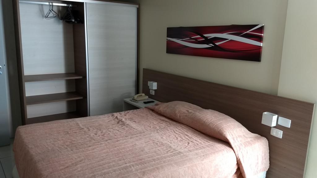Ap 306 Flat Beira Mar Praia De Tambau Διαμέρισμα João Pessoa Εξωτερικό φωτογραφία