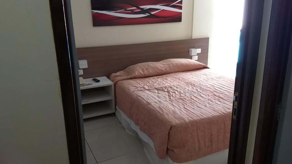 Ap 306 Flat Beira Mar Praia De Tambau Διαμέρισμα João Pessoa Εξωτερικό φωτογραφία