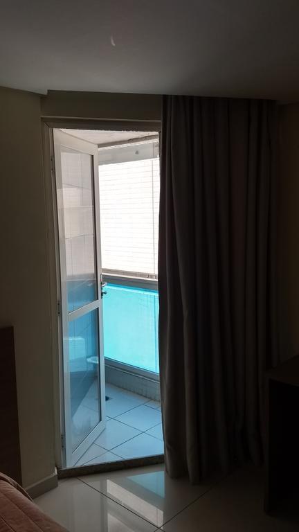 Ap 306 Flat Beira Mar Praia De Tambau Διαμέρισμα João Pessoa Εξωτερικό φωτογραφία