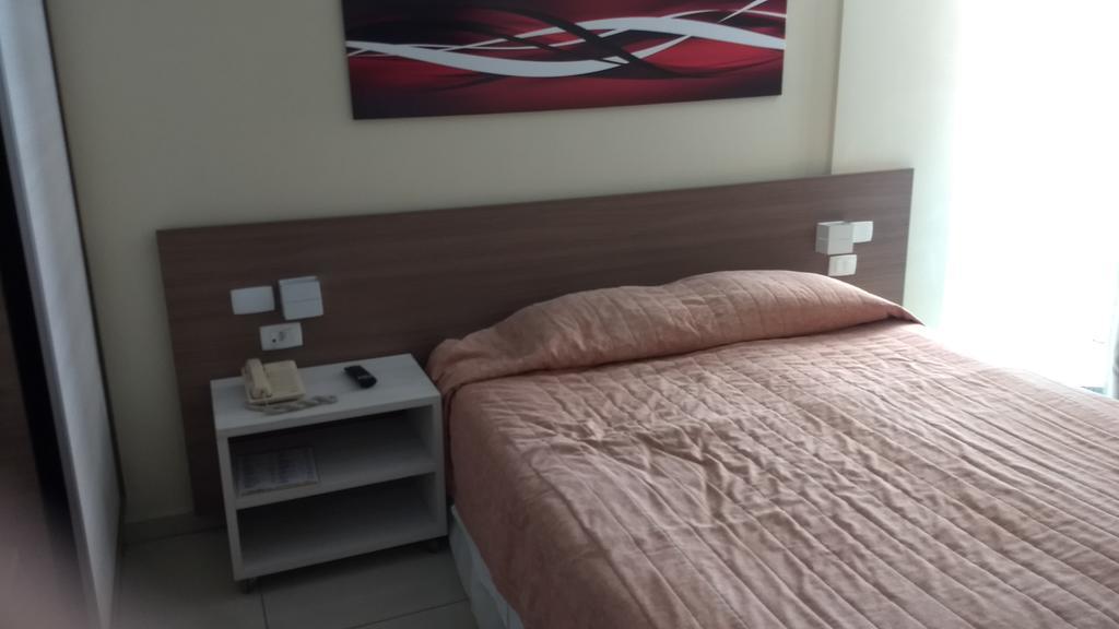 Ap 306 Flat Beira Mar Praia De Tambau Διαμέρισμα João Pessoa Εξωτερικό φωτογραφία