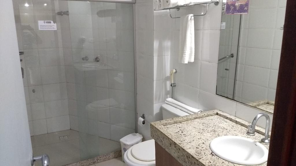 Ap 306 Flat Beira Mar Praia De Tambau Διαμέρισμα João Pessoa Εξωτερικό φωτογραφία