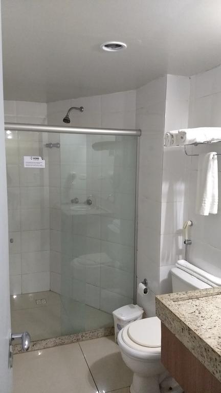 Ap 306 Flat Beira Mar Praia De Tambau Διαμέρισμα João Pessoa Εξωτερικό φωτογραφία