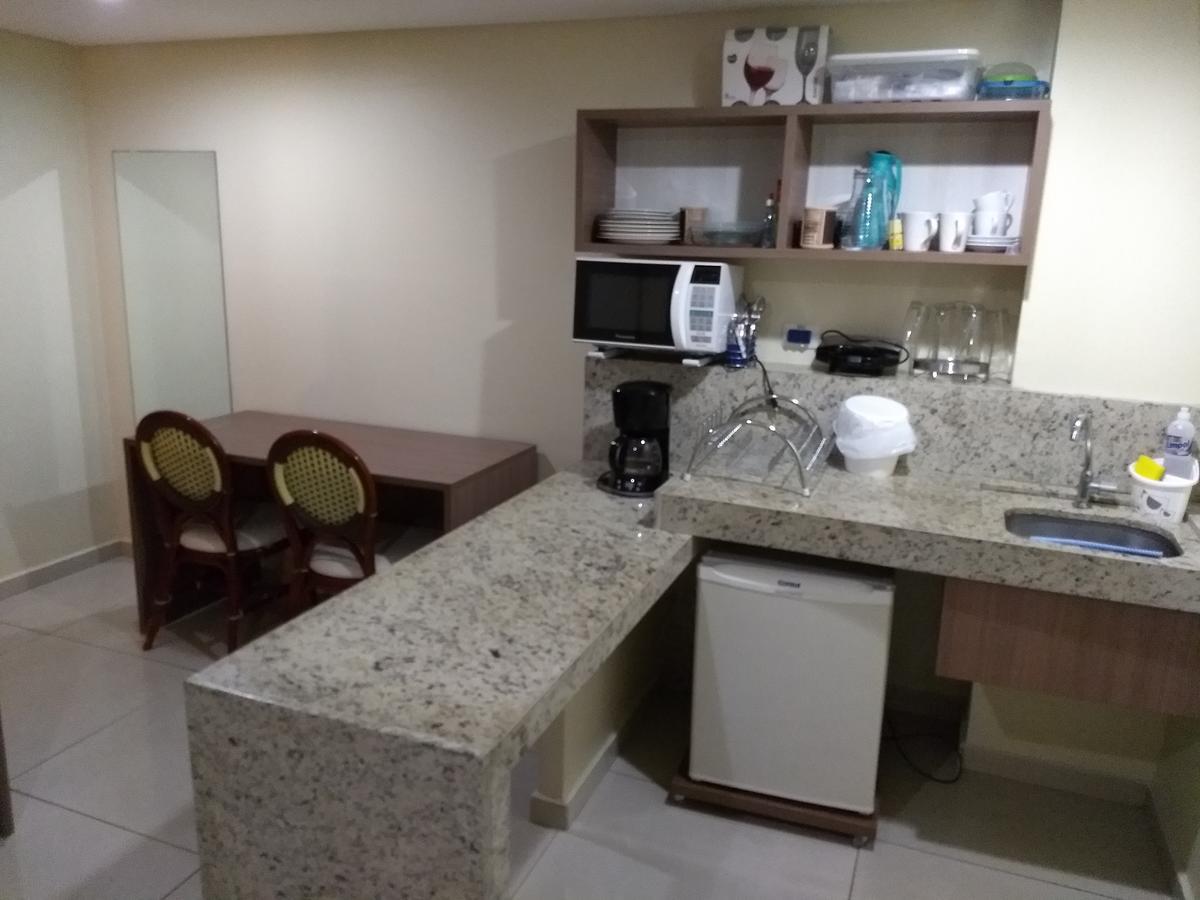 Ap 306 Flat Beira Mar Praia De Tambau Διαμέρισμα João Pessoa Εξωτερικό φωτογραφία