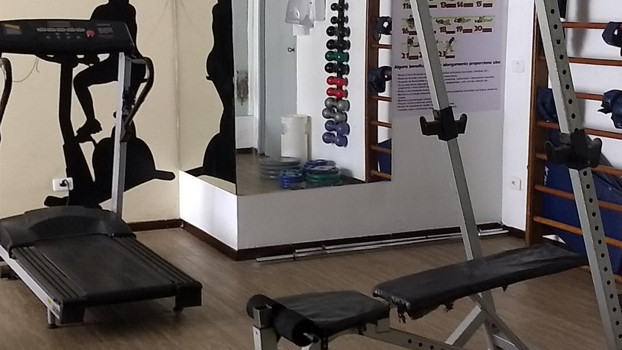 Ap 306 Flat Beira Mar Praia De Tambau Διαμέρισμα João Pessoa Εξωτερικό φωτογραφία